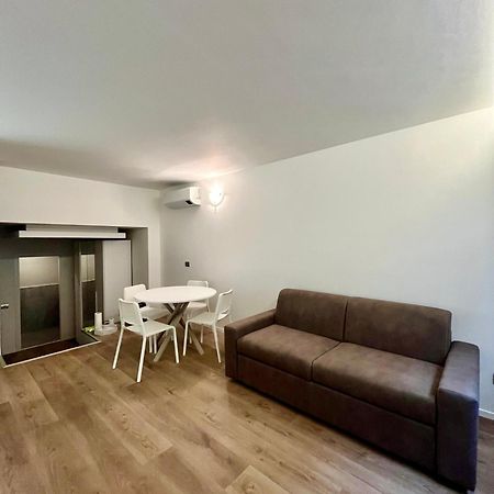 Central Side Apartment Milano Exterior foto