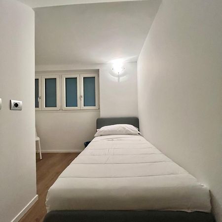 Central Side Apartment Milano Exterior foto