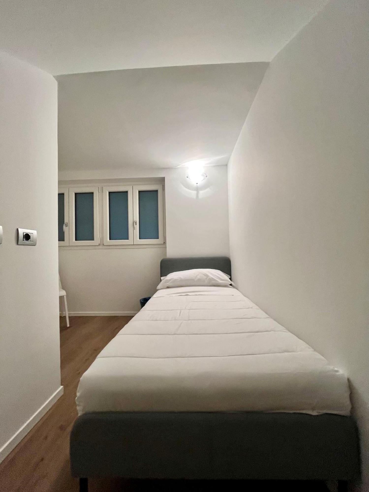 Central Side Apartment Milano Exterior foto