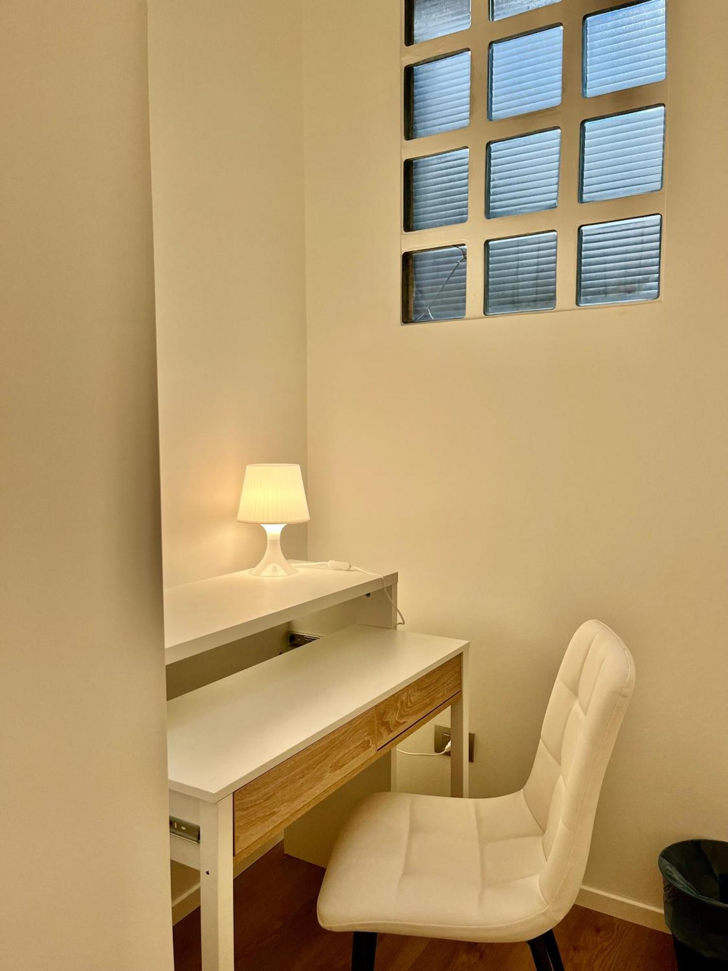 Central Side Apartment Milano Exterior foto