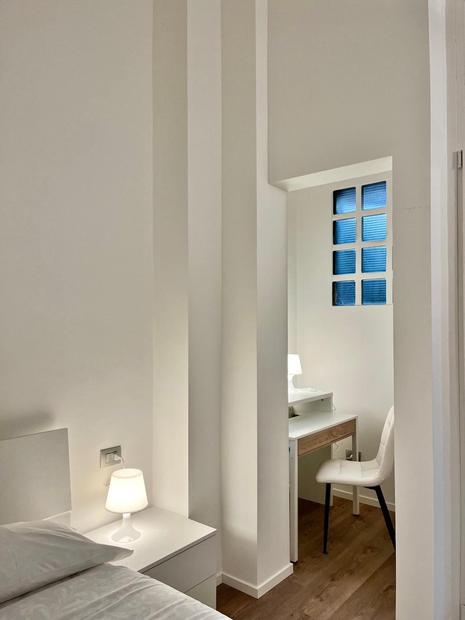 Central Side Apartment Milano Exterior foto