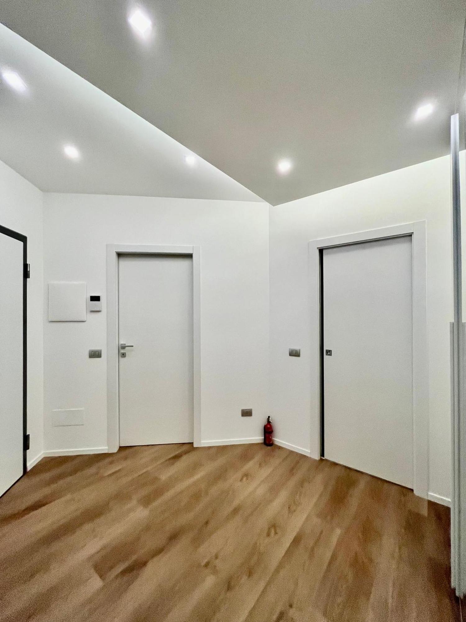 Central Side Apartment Milano Exterior foto