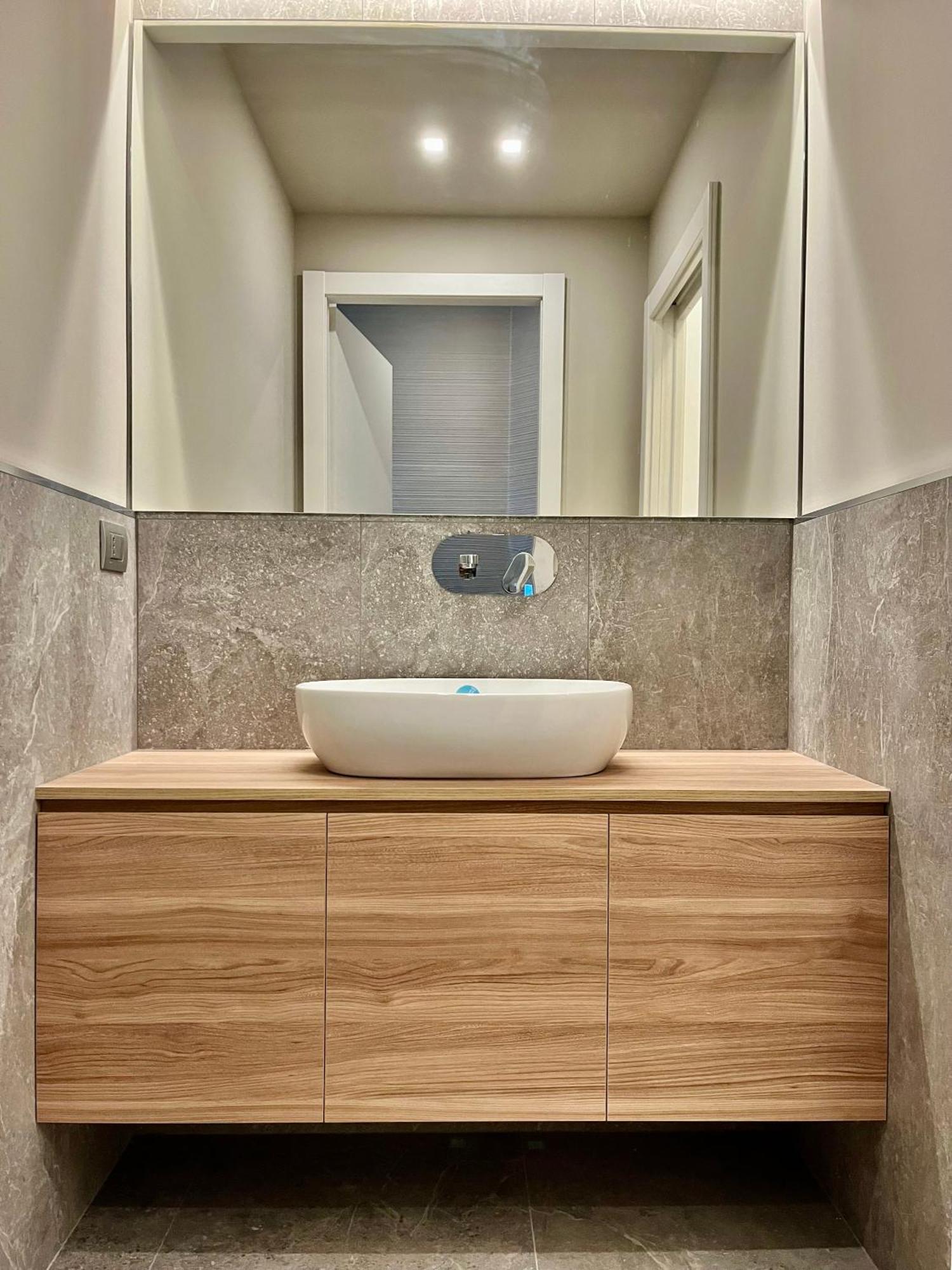 Central Side Apartment Milano Exterior foto