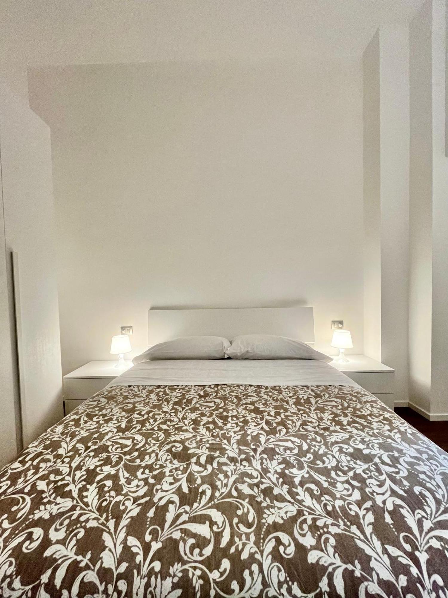 Central Side Apartment Milano Exterior foto