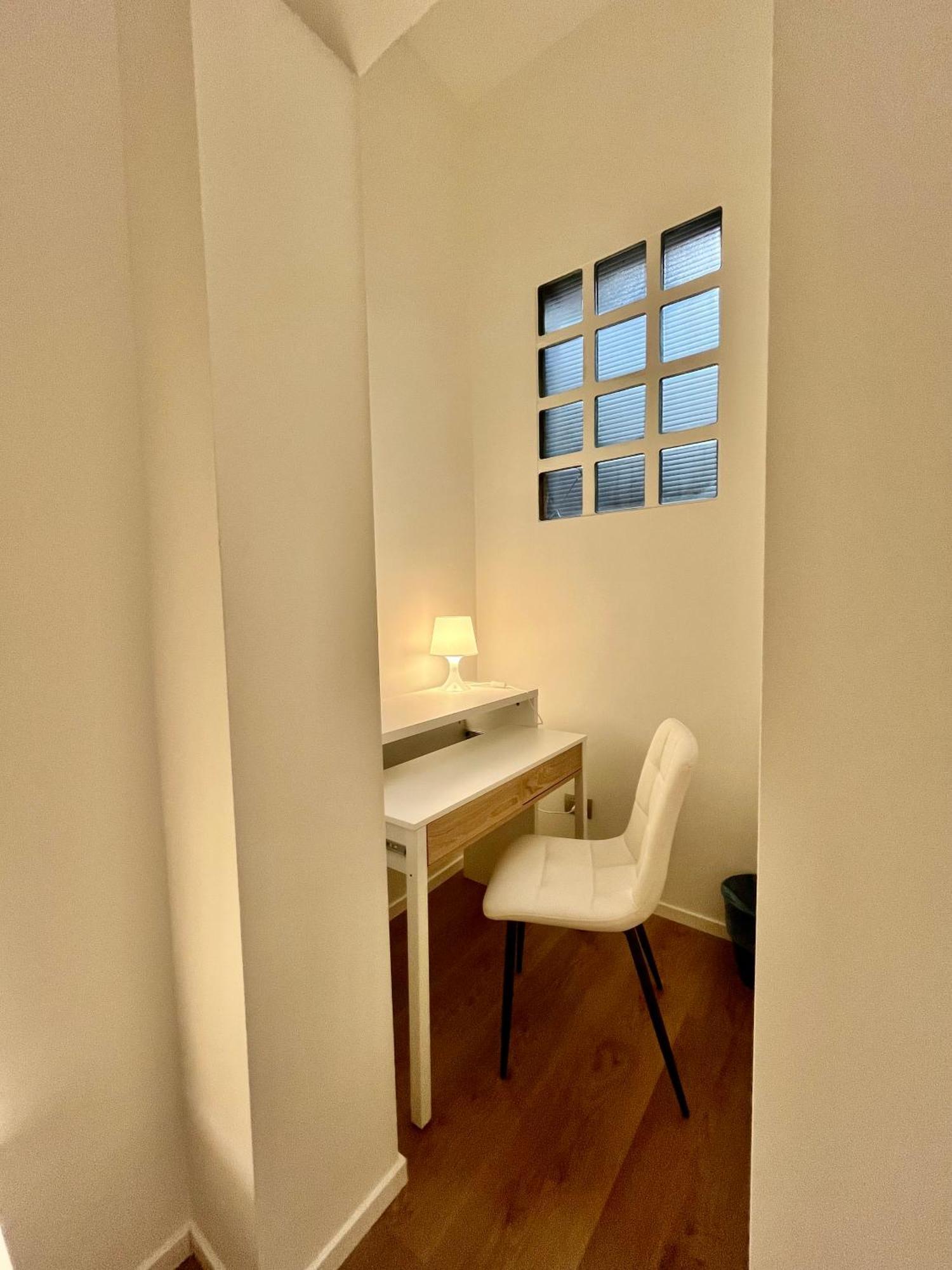 Central Side Apartment Milano Exterior foto
