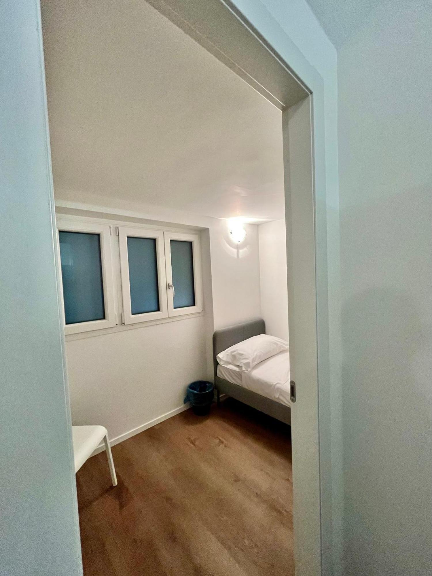 Central Side Apartment Milano Exterior foto