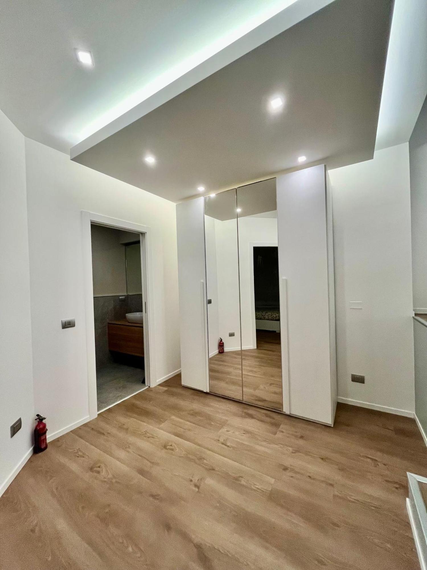 Central Side Apartment Milano Exterior foto
